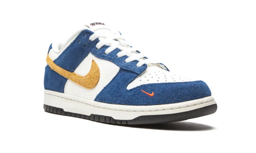 Nike Dunk Dunk Low 'Kasina - '80s Bus'